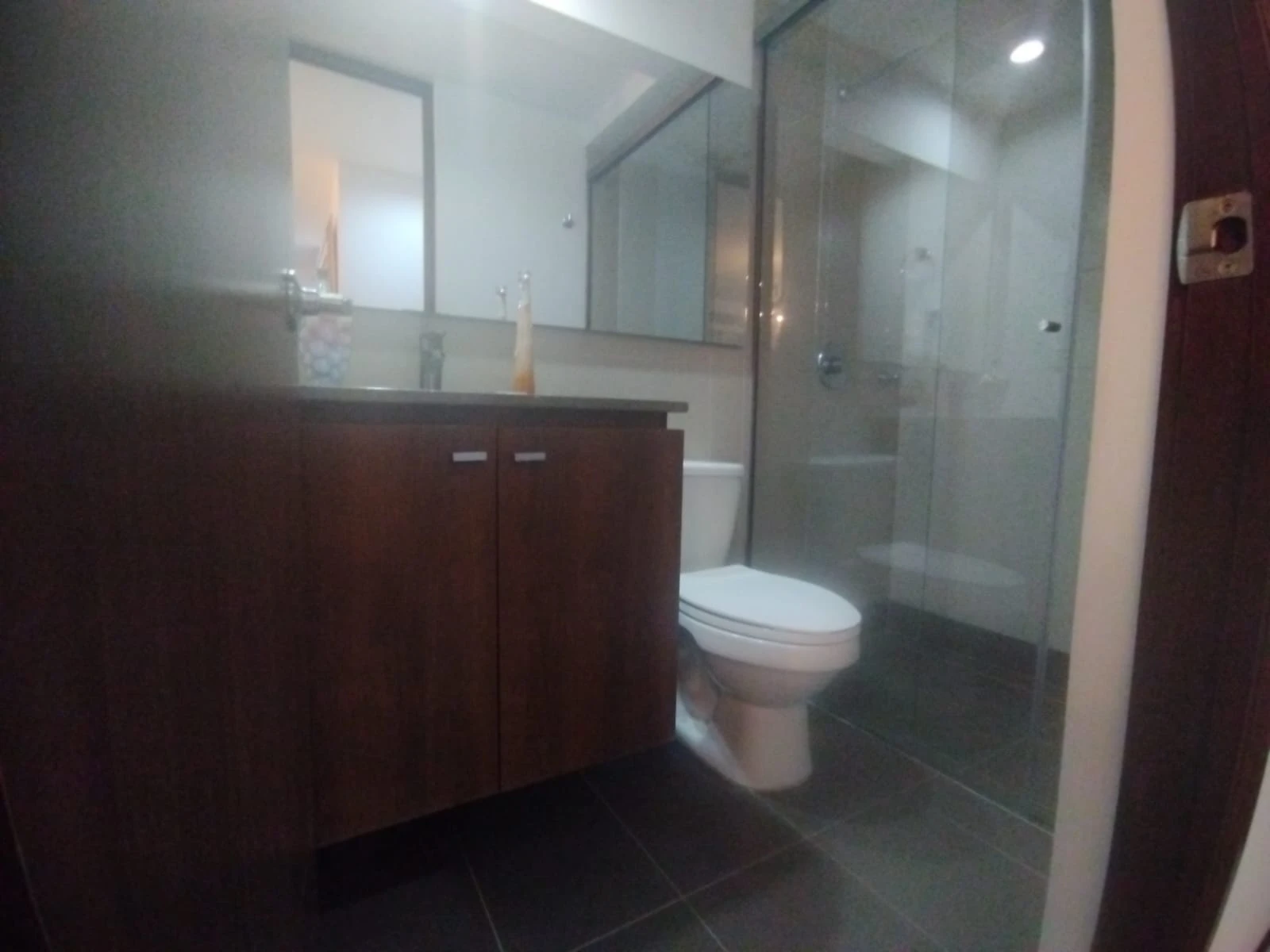Vendo  Apartamento en el Poblado Los Balsos