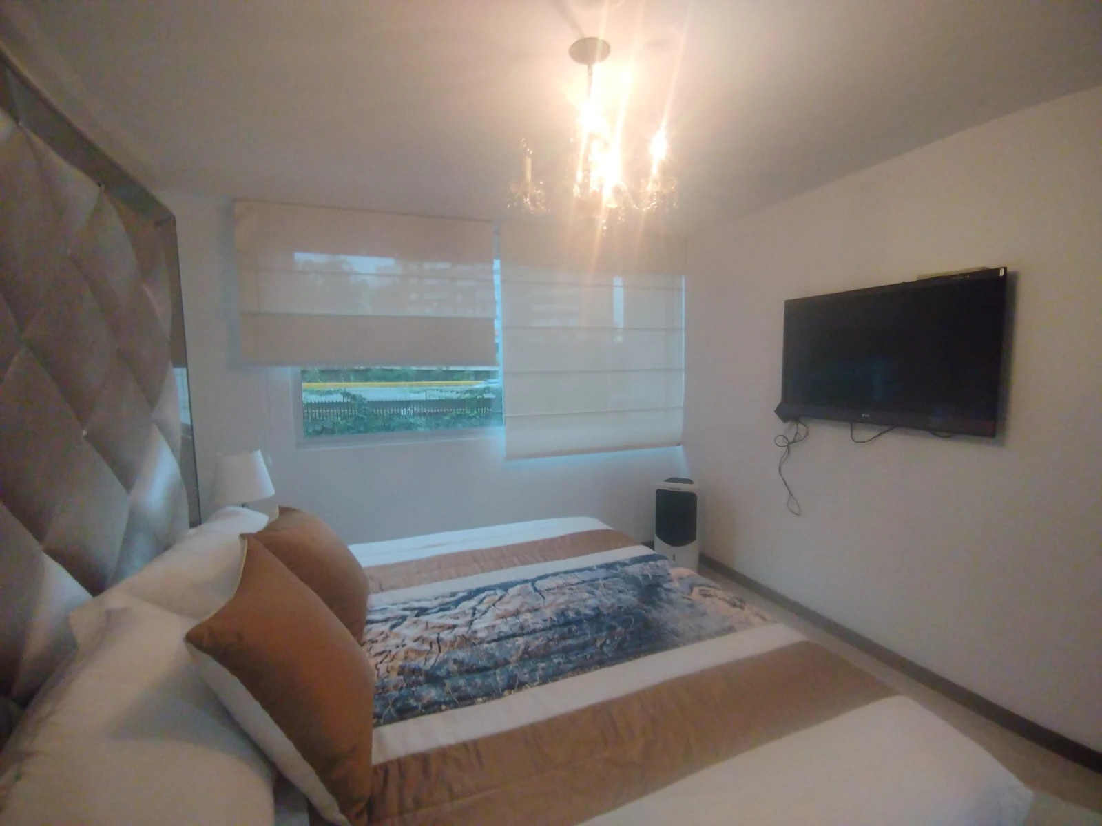 Vendo  Apartamento en el Poblado Los Balsos