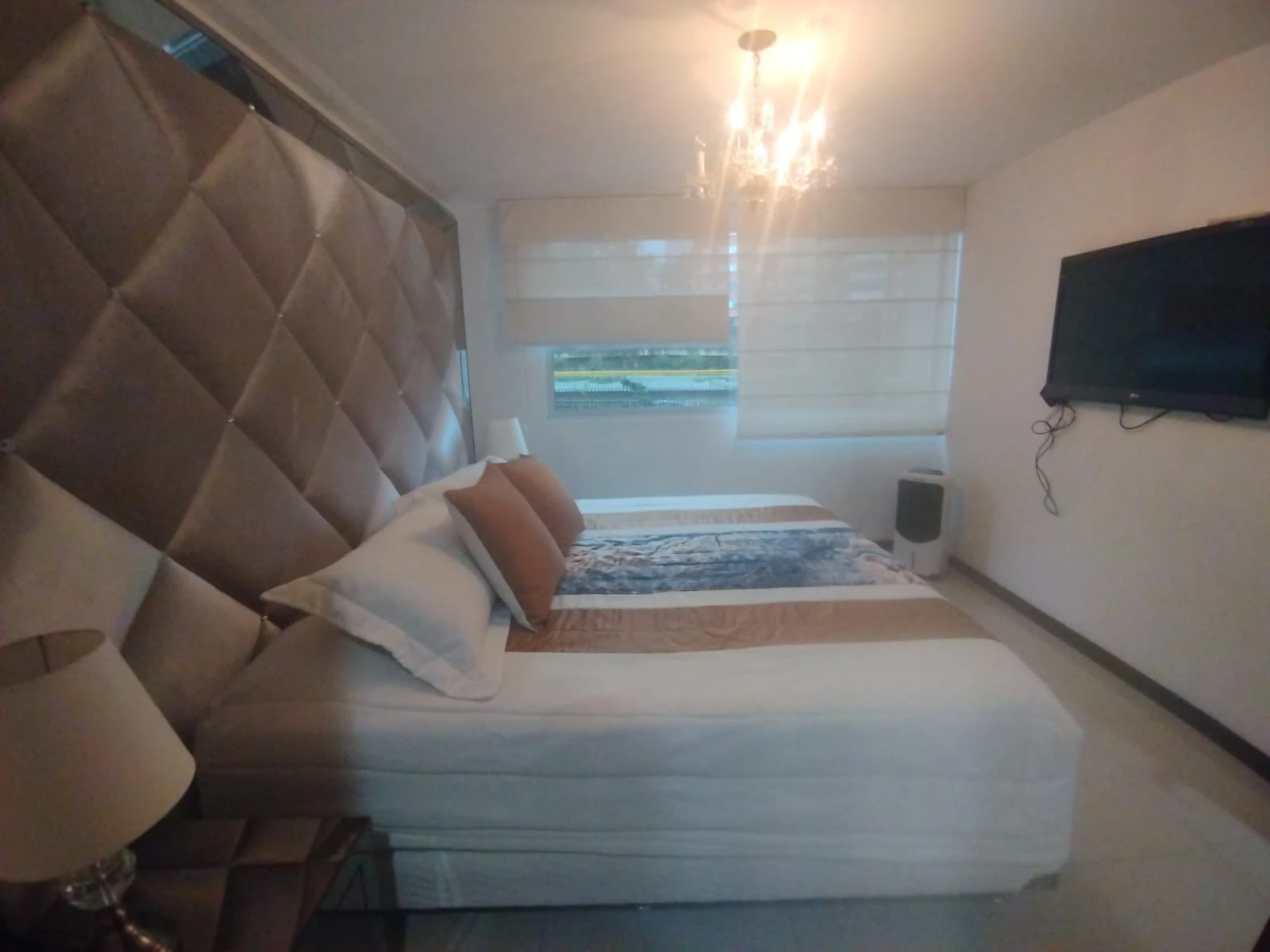 Vendo  Apartamento en el Poblado Los Balsos