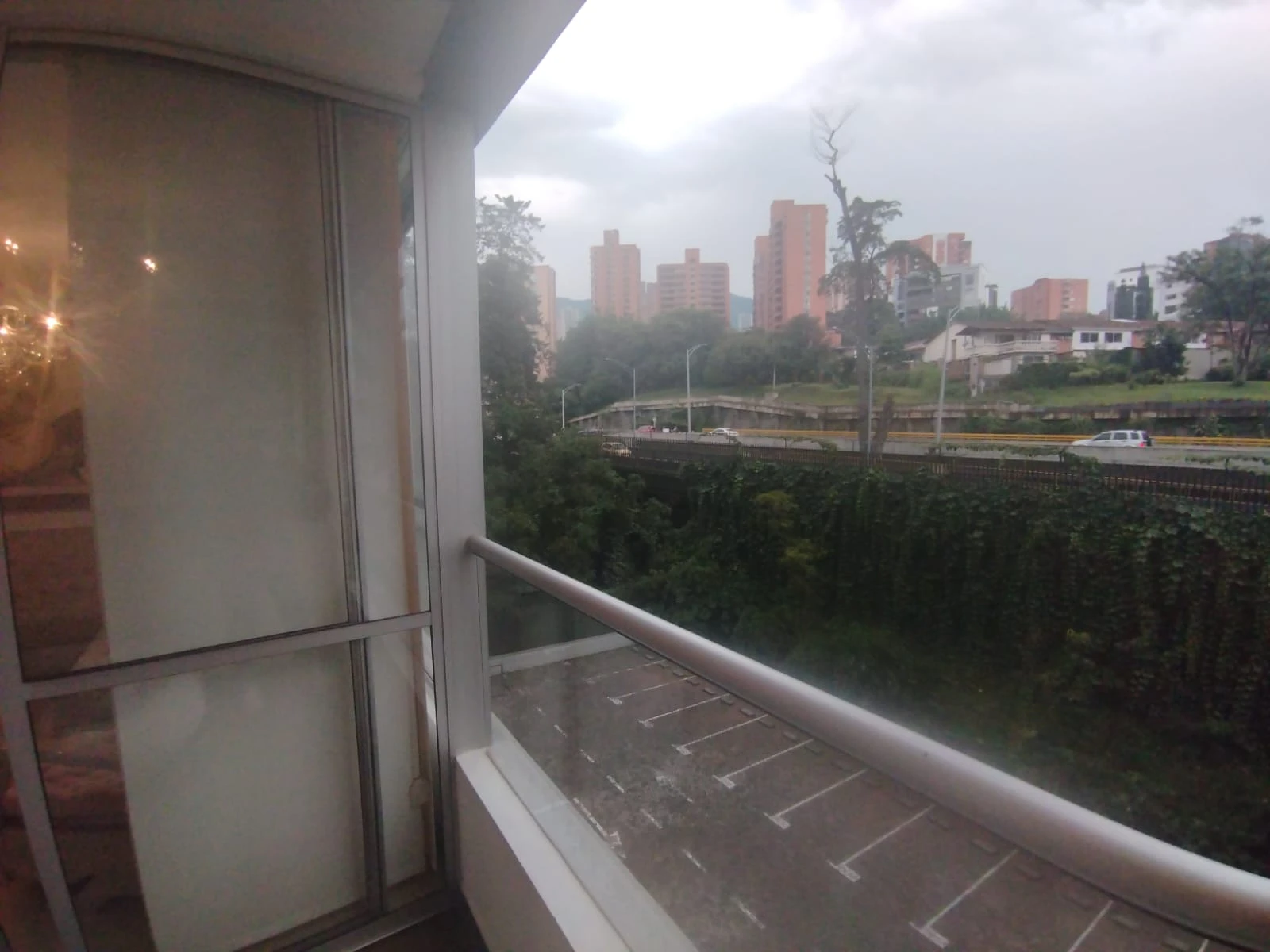 Vendo  Apartamento en el Poblado Los Balsos