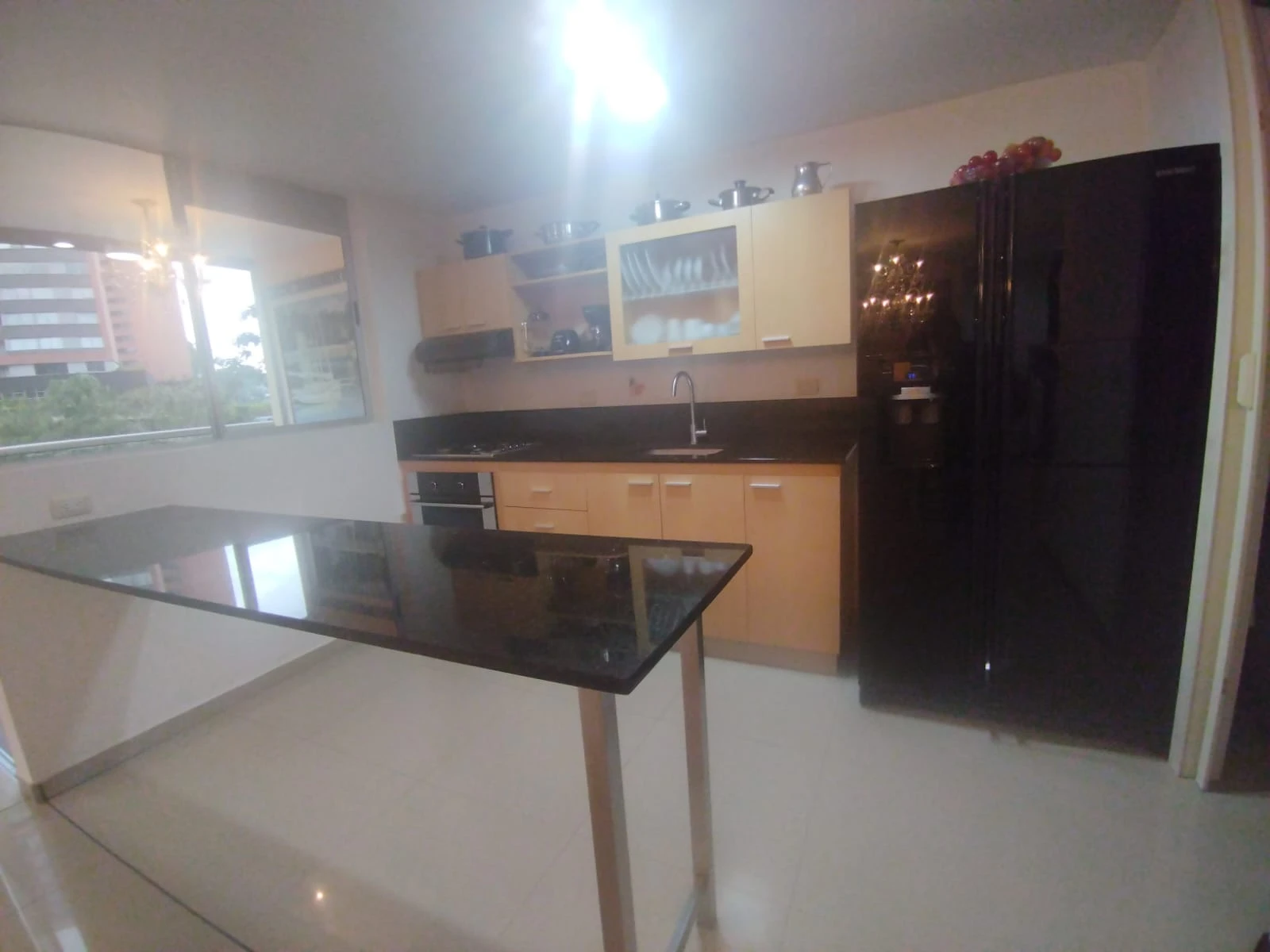 Vendo  Apartamento en el Poblado Los Balsos