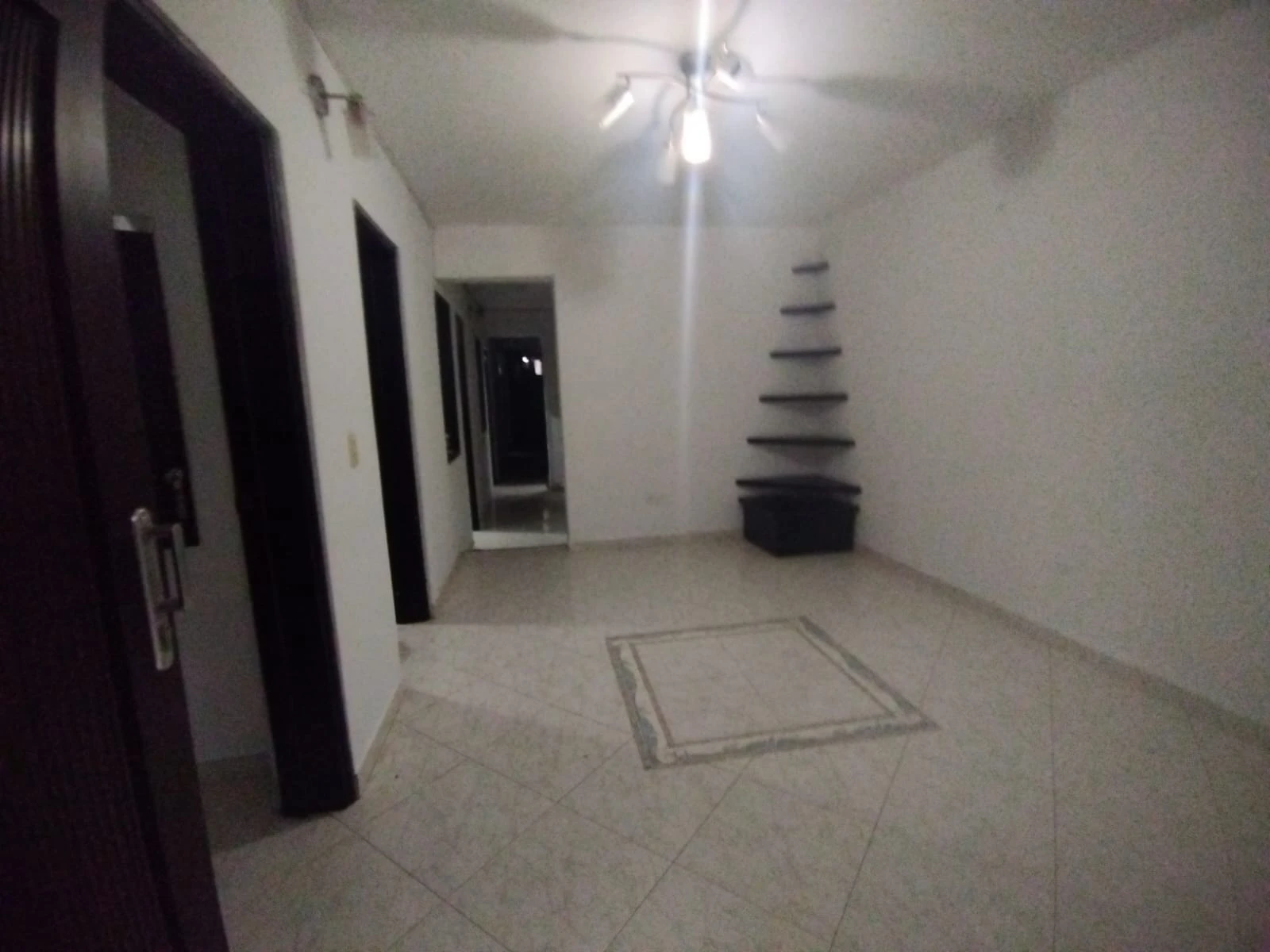Arriendo Apartamento Sector Manrique