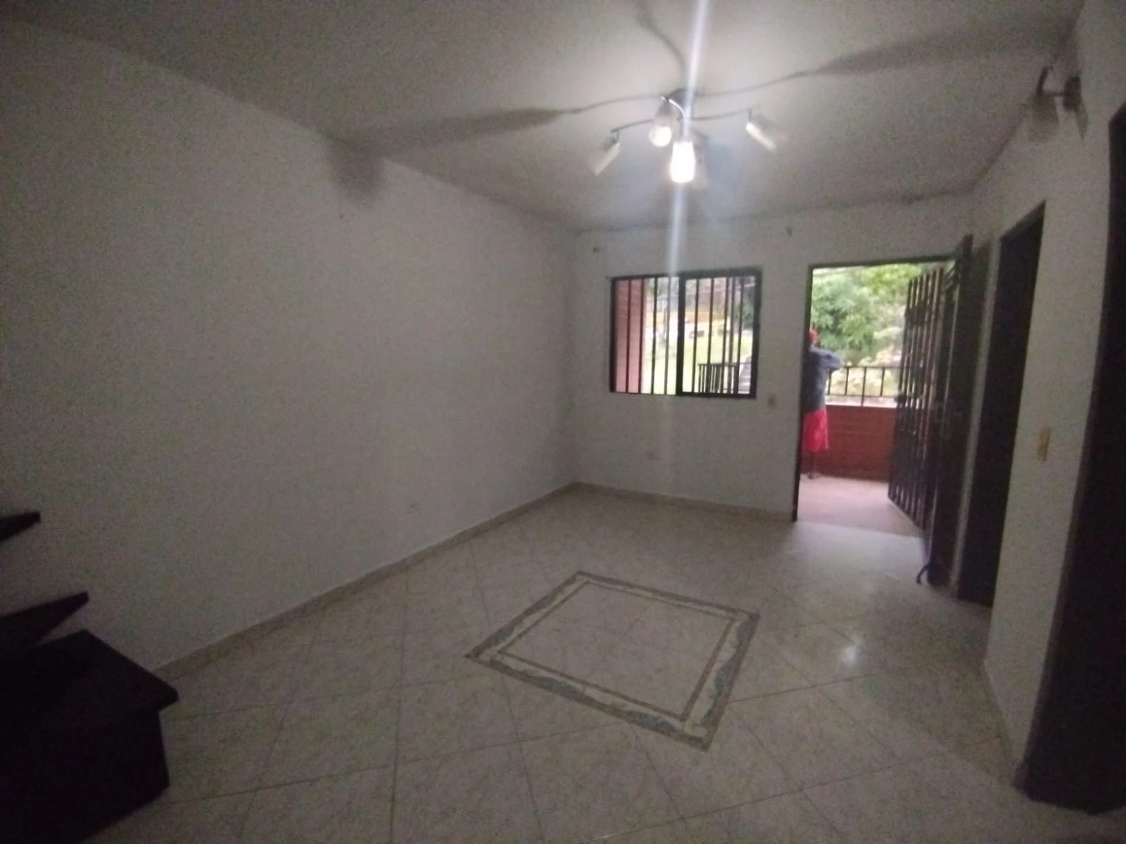 Arriendo Apartamento Sector Manrique