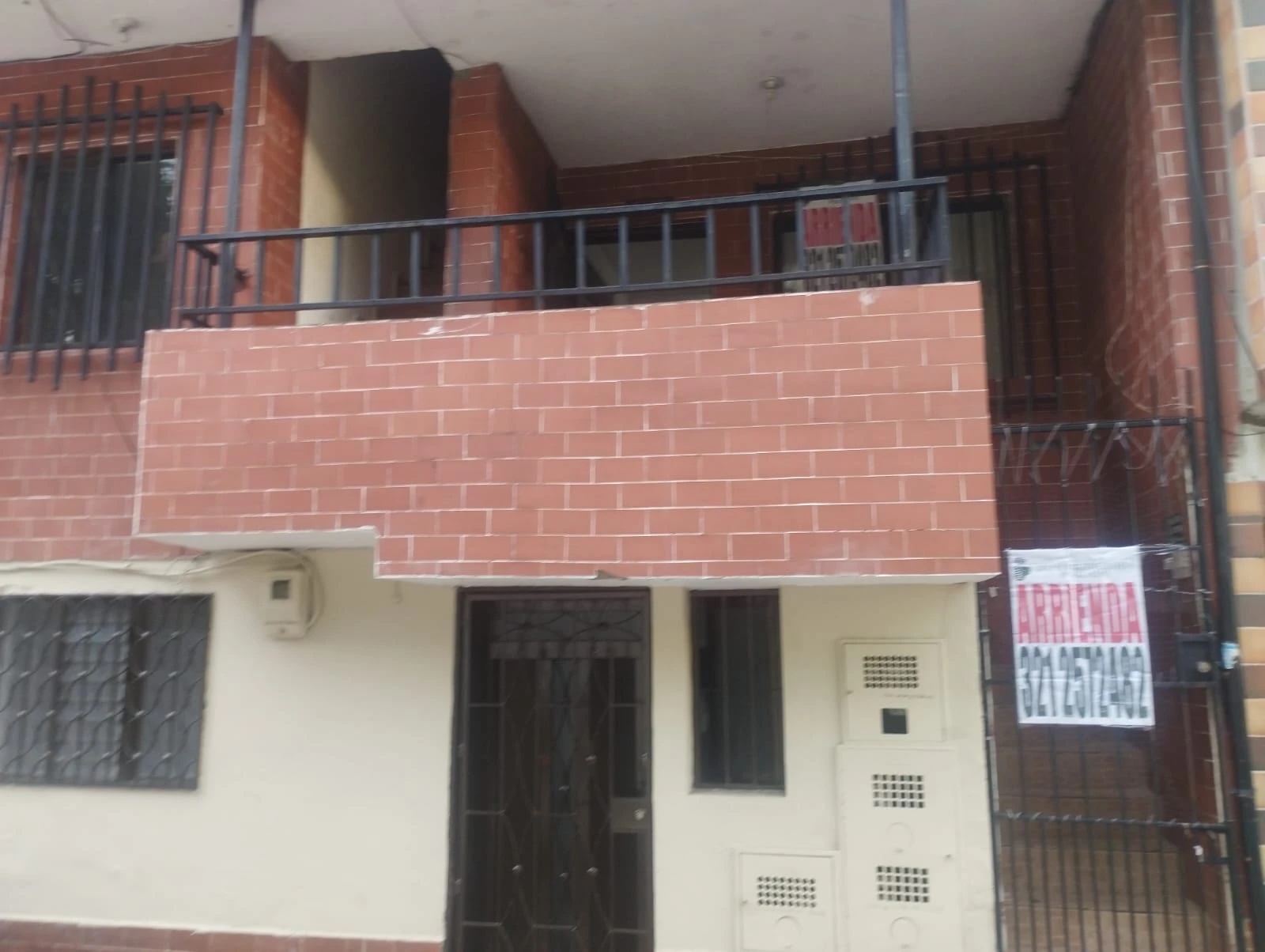 Arriendo Apartamento Sector Manrique