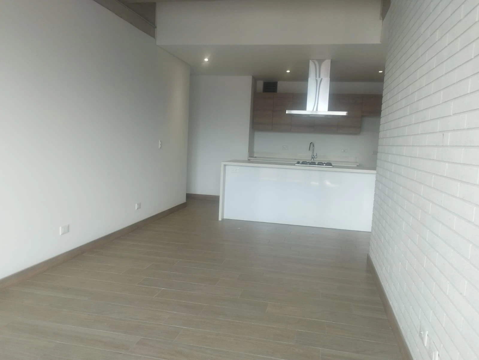 Arriendo Apartamento en e Poblado Ciudad del Rio
