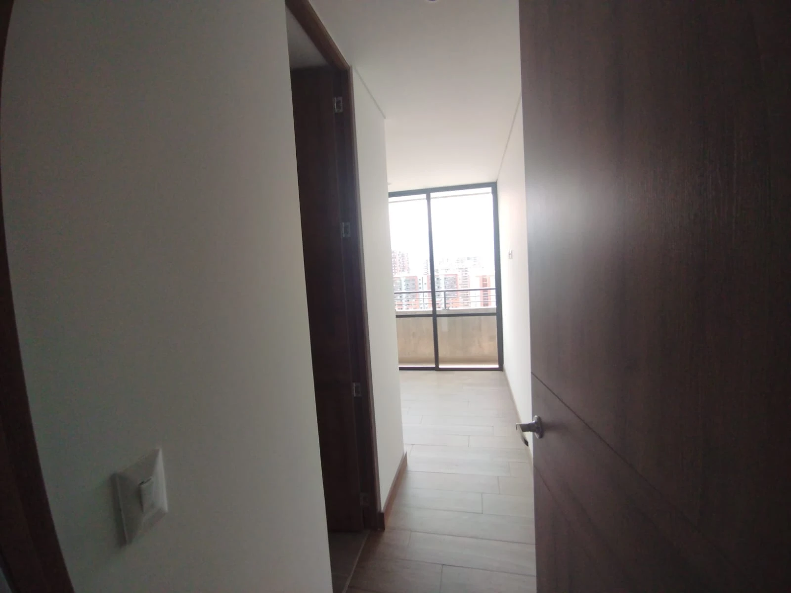 Arriendo Apartamento en e Poblado Ciudad del Rio
