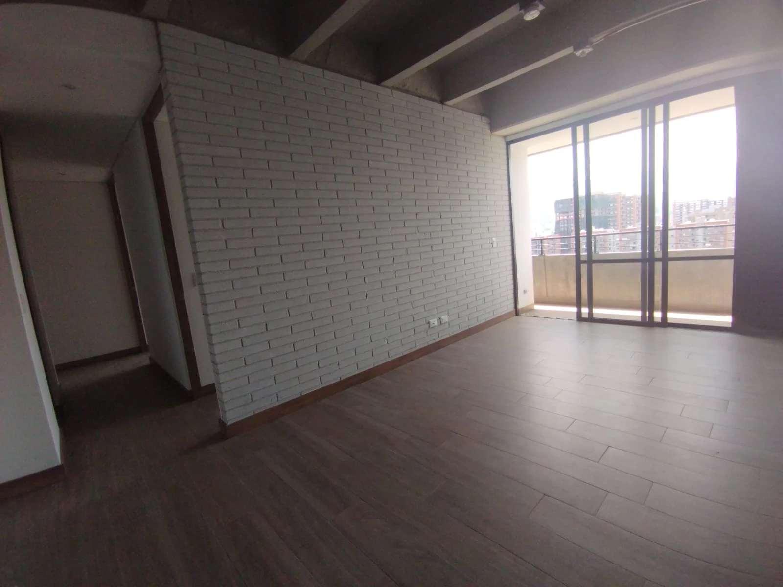 Arriendo Apartamento en e Poblado Ciudad del Rio