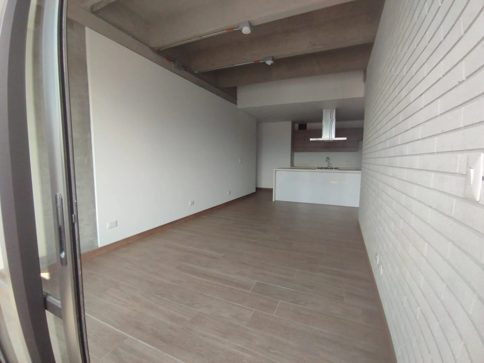 Arriendo Apartamento en e Poblado Ciudad del Rio