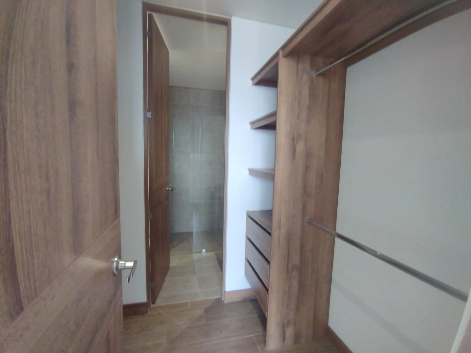 Arriendo Apartamento en e Poblado Ciudad del Rio