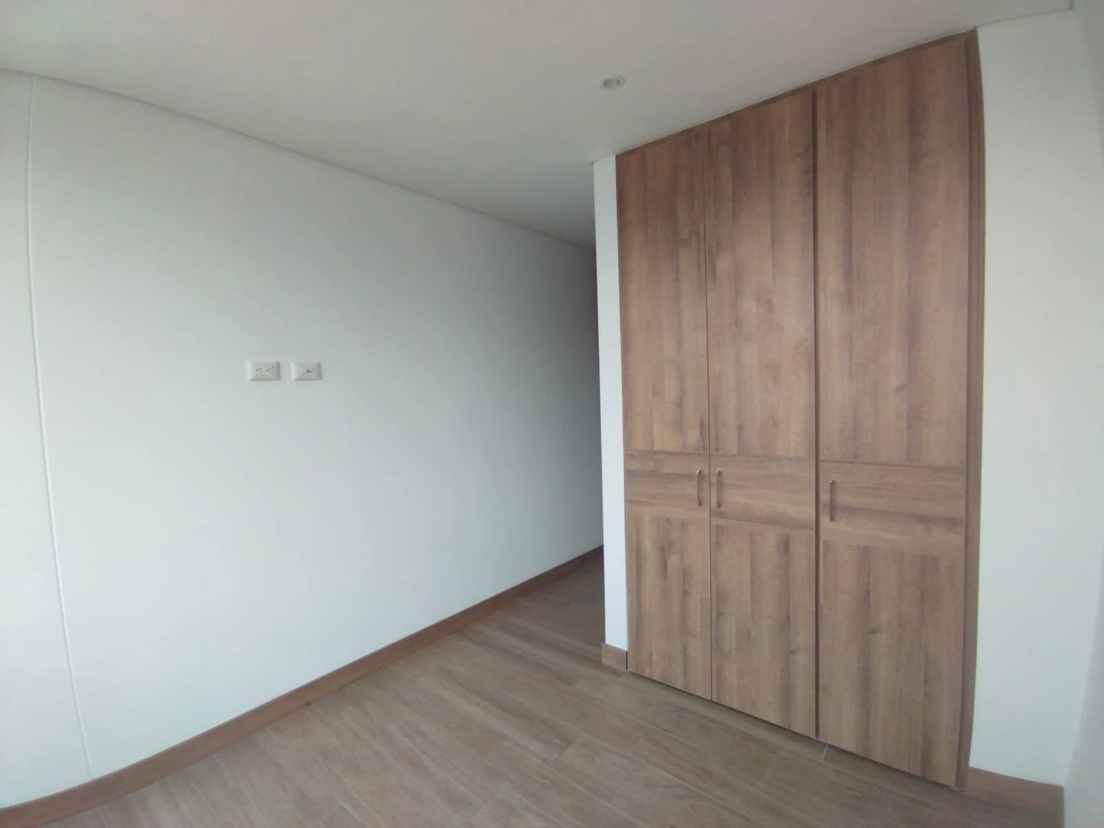 Arriendo Apartamento en e Poblado Ciudad del Rio