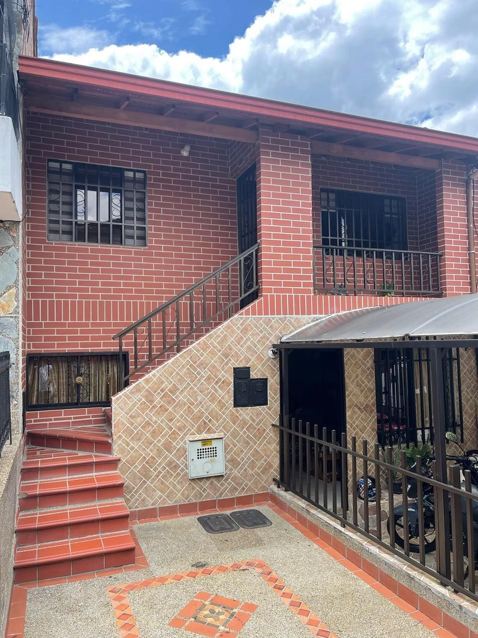 Apartamento en venta Niquia-Los Angeles