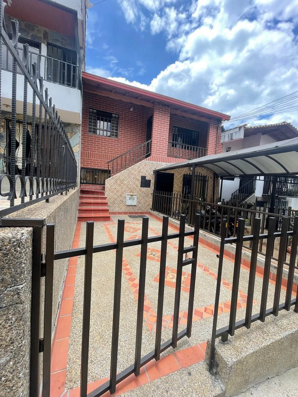 Apartamento en venta Niquia-Los Angeles