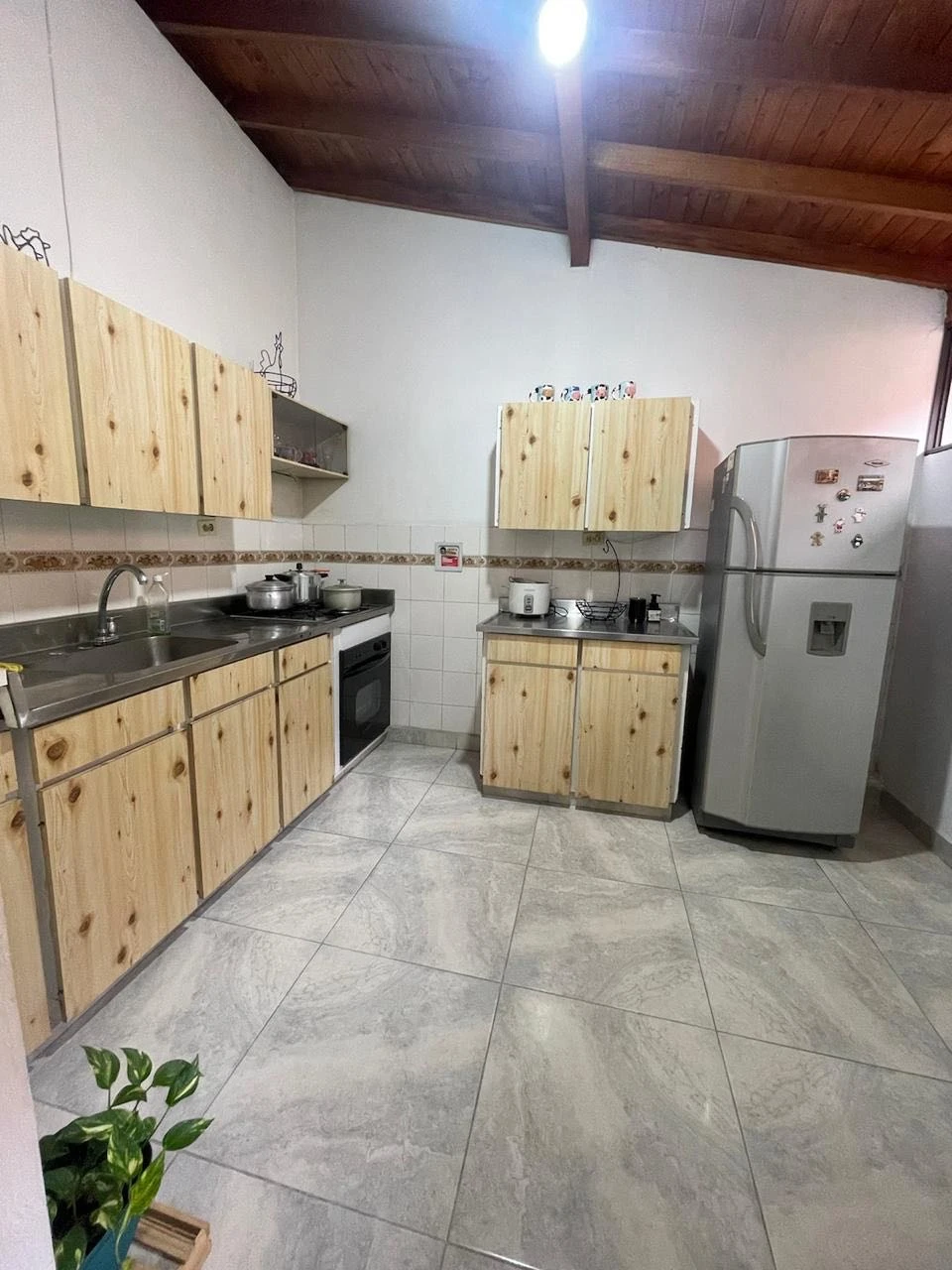 Apartamento en venta Niquia-Los Angeles