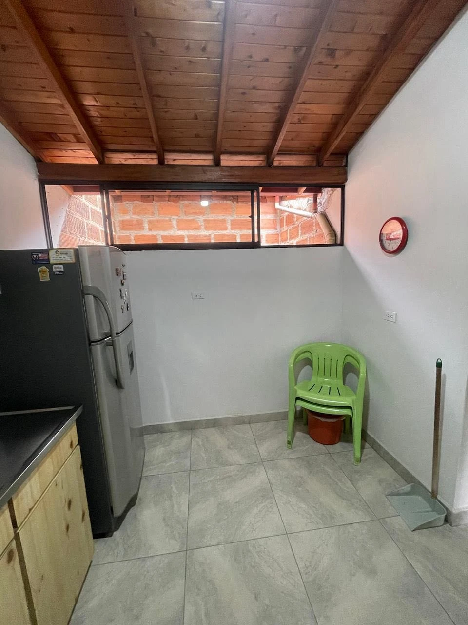 Apartamento en venta Niquia-Los Angeles