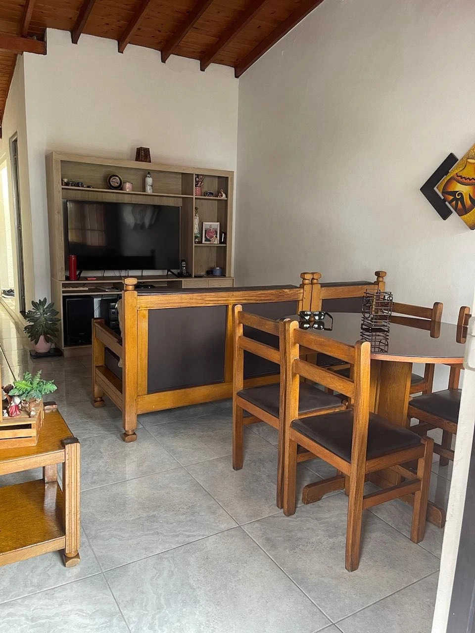 Apartamento en venta Niquia-Los Angeles