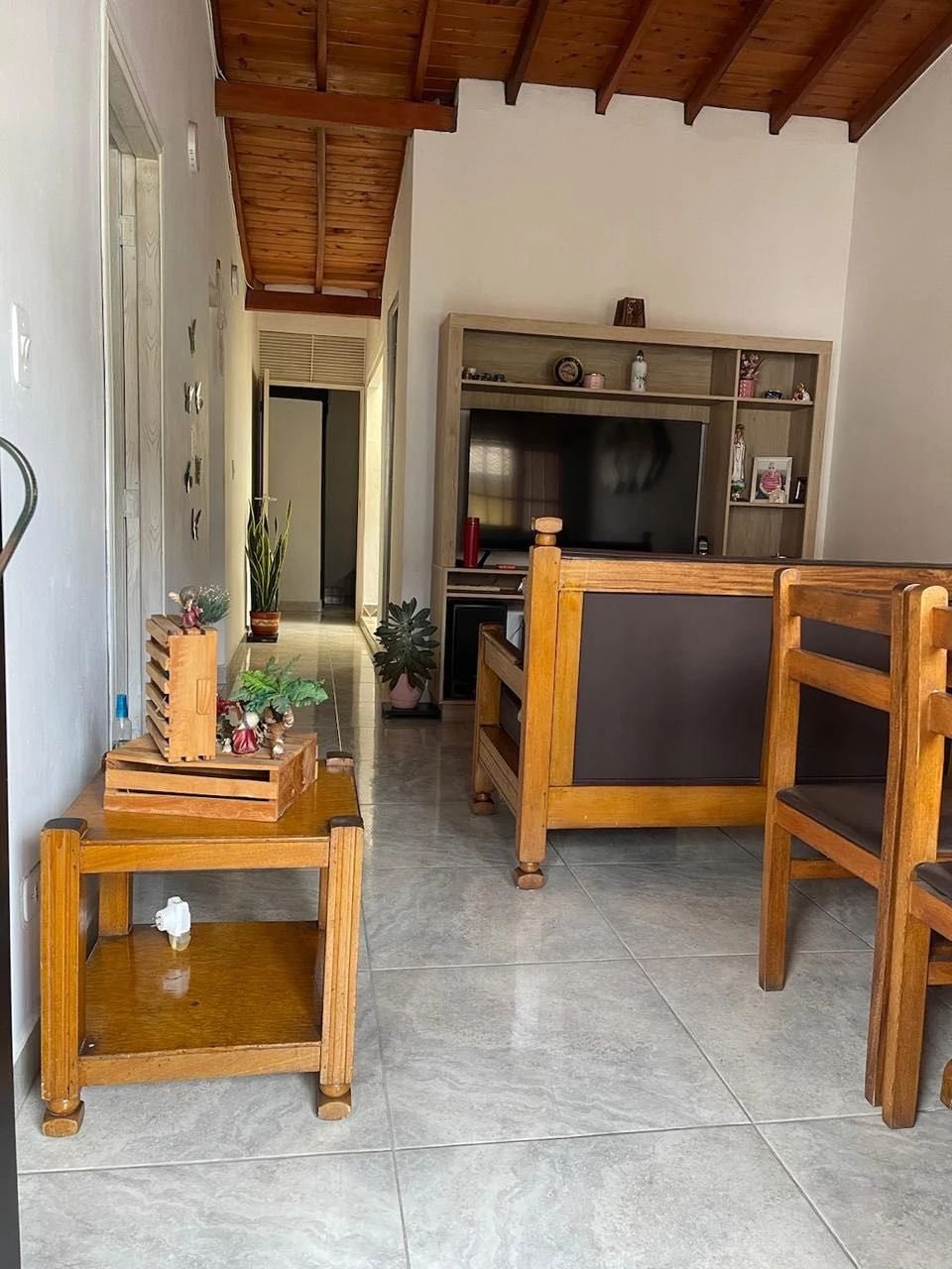 Apartamento en venta Niquia-Los Angeles