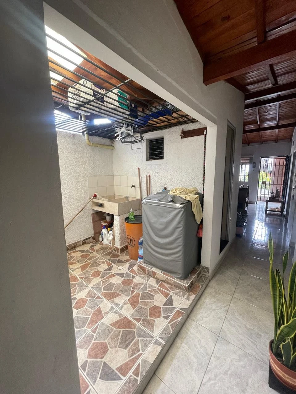 Apartamento en venta Niquia-Los Angeles