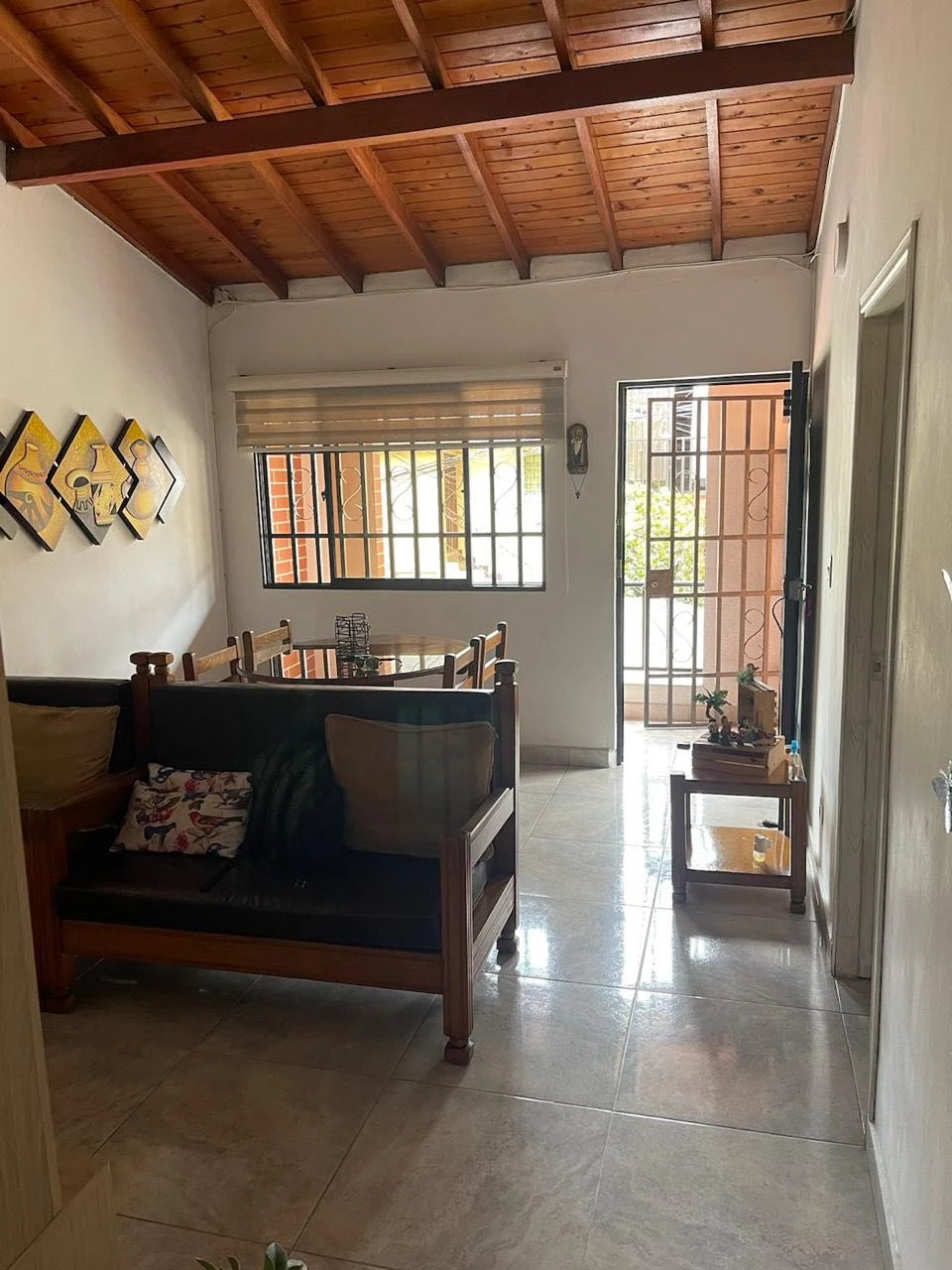 Apartamento en venta Niquia-Los Angeles