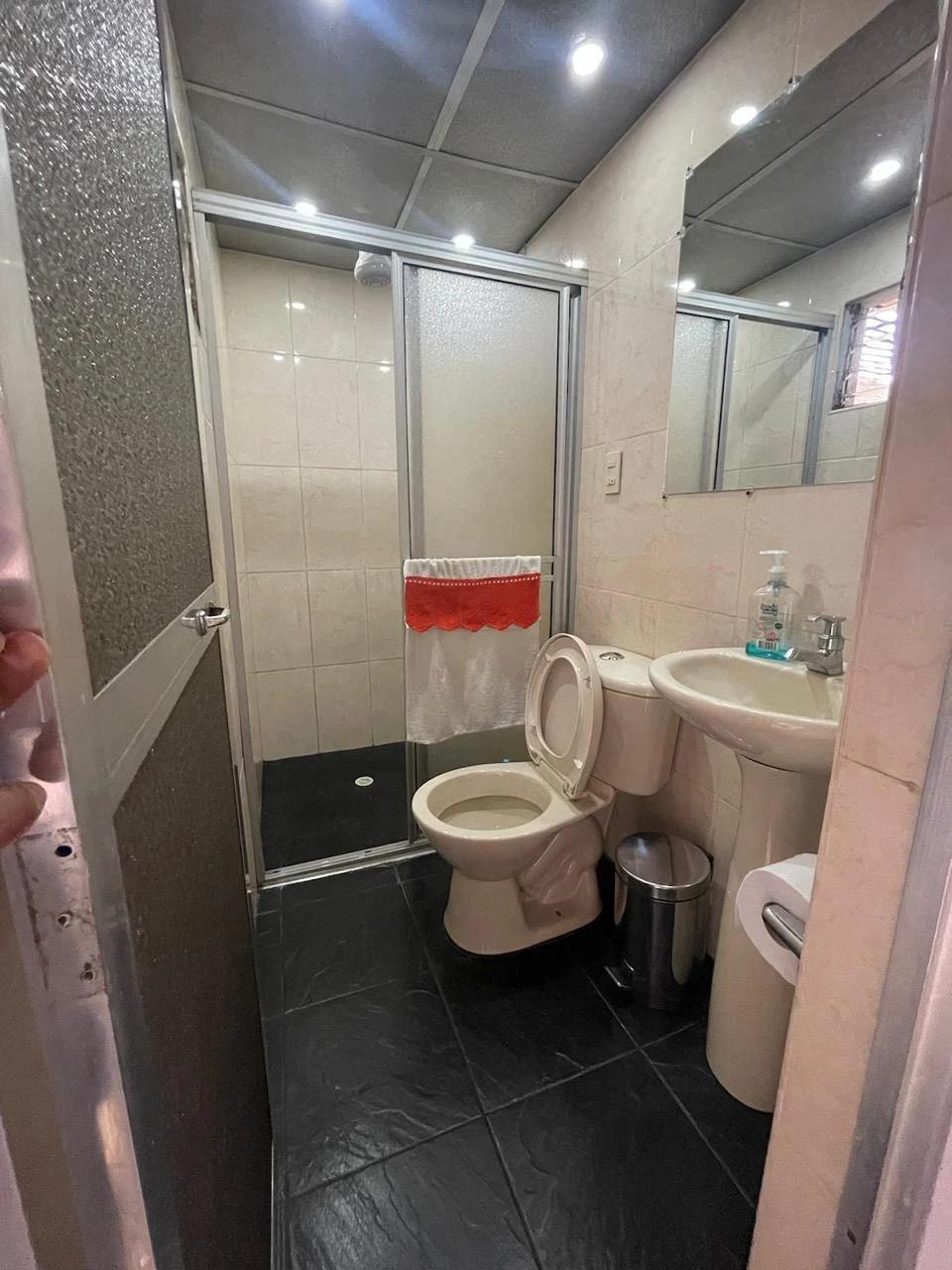 Apartamento en venta Niquia-Los Angeles