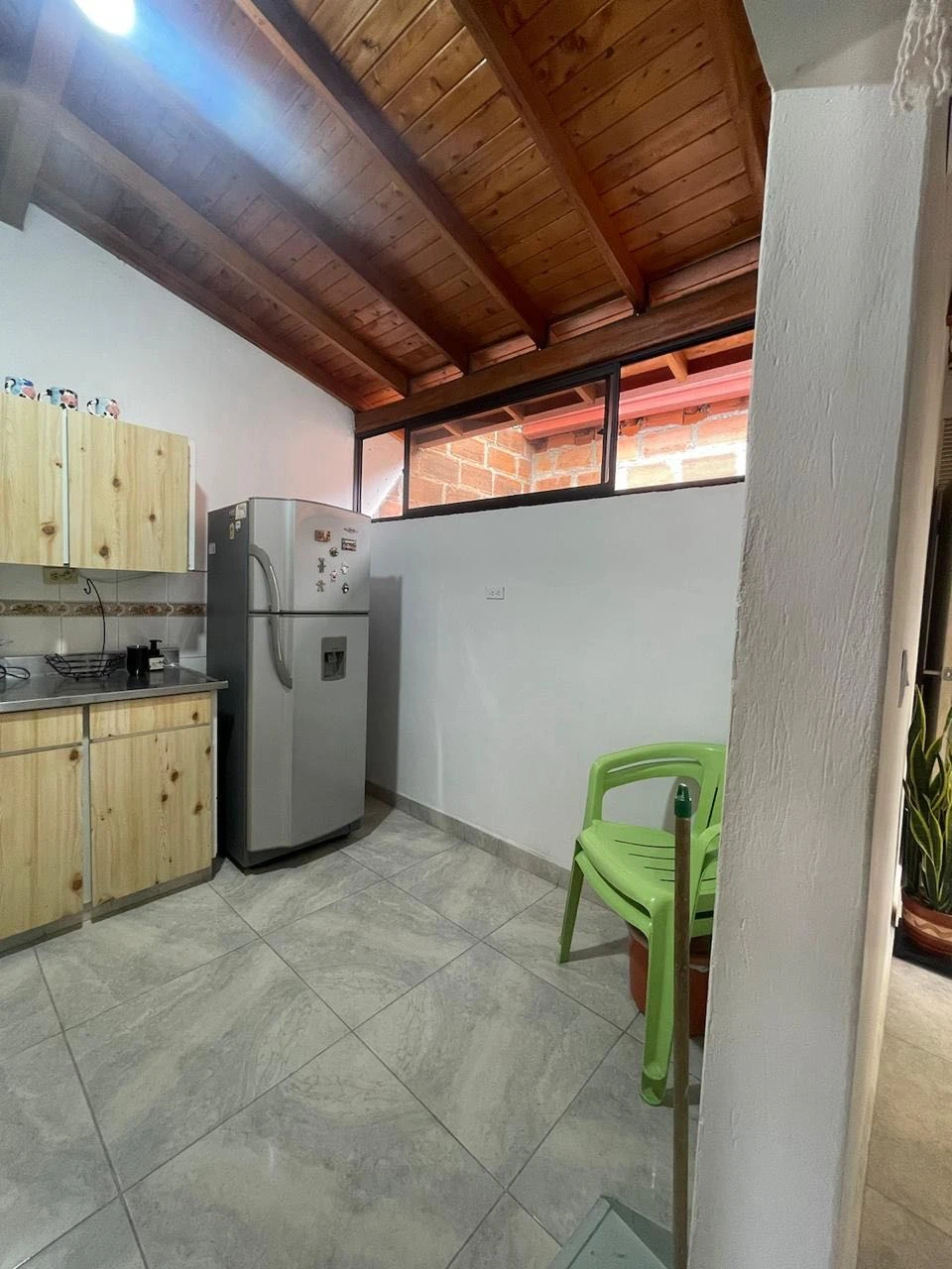 Apartamento en venta Niquia-Los Angeles