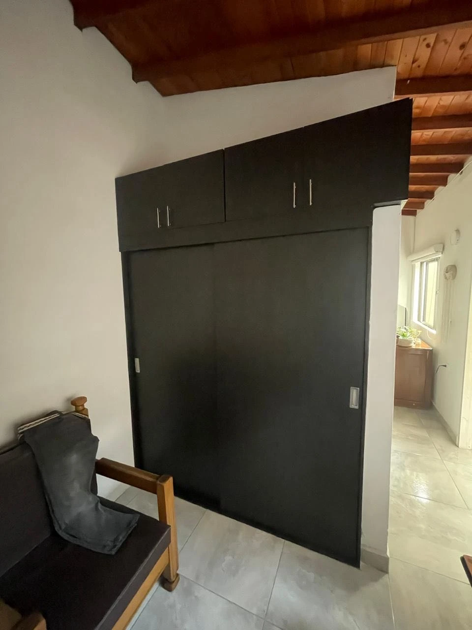 Apartamento en venta Niquia-Los Angeles