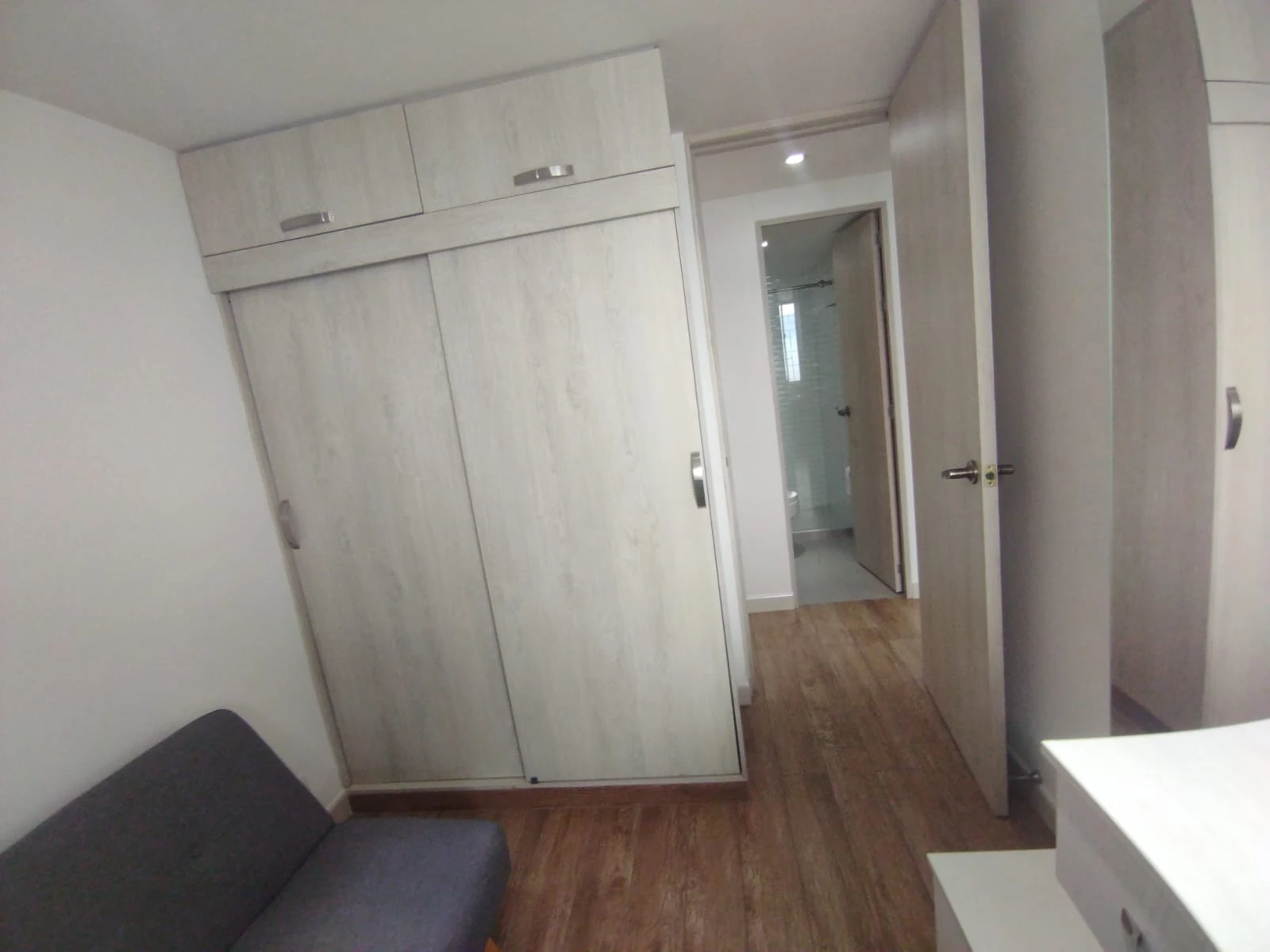 Arriendo Apartamento Sector Robledo