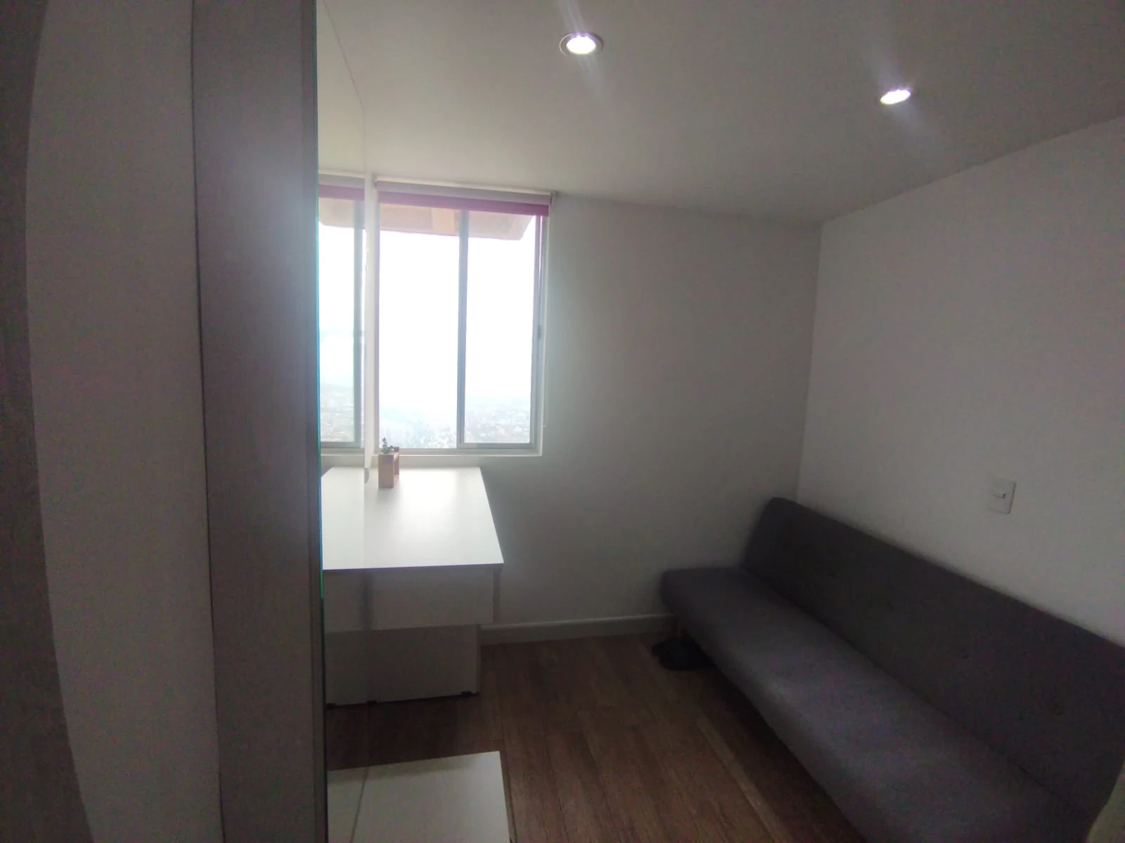 Arriendo Apartamento Sector Robledo