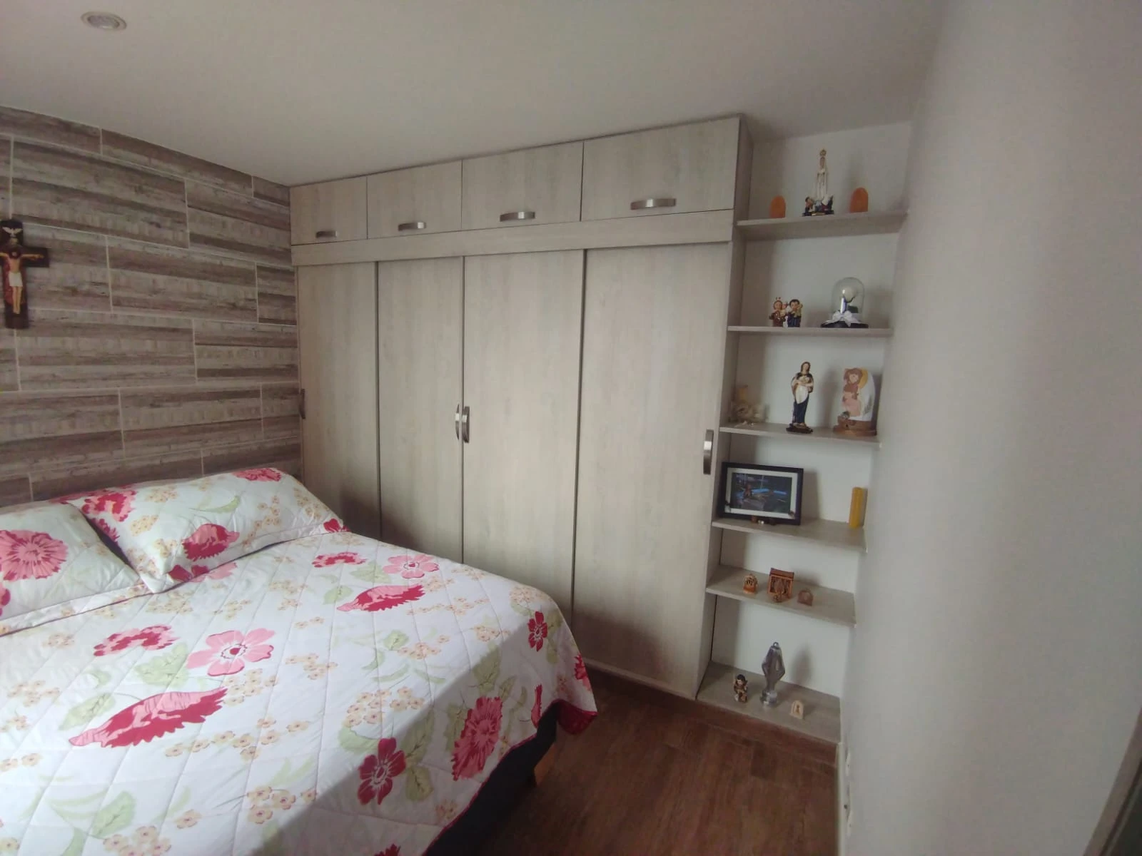 Arriendo Apartamento Sector Robledo