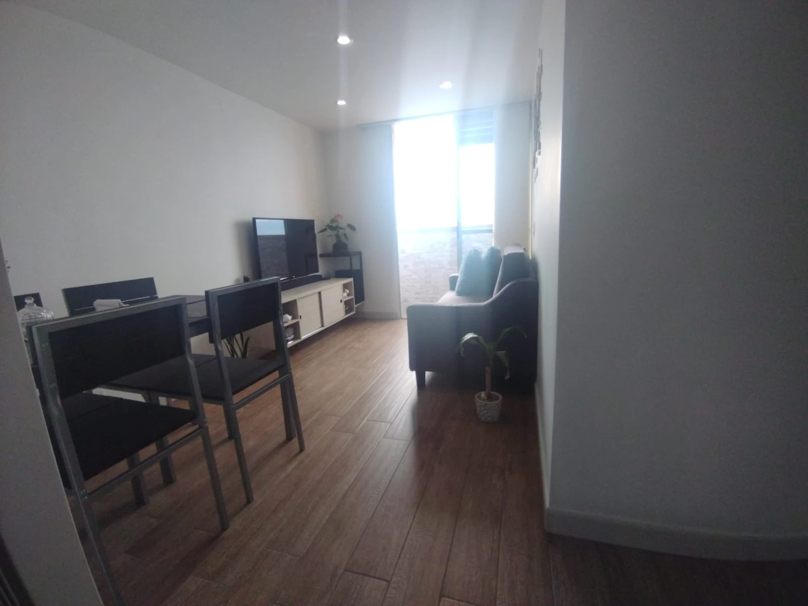 Arriendo Apartamento Sector Robledo