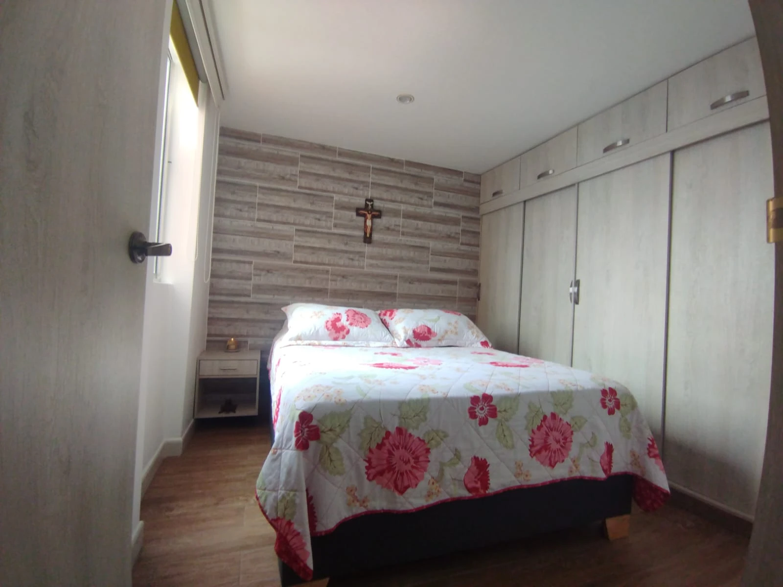 Arriendo Apartamento Sector Robledo