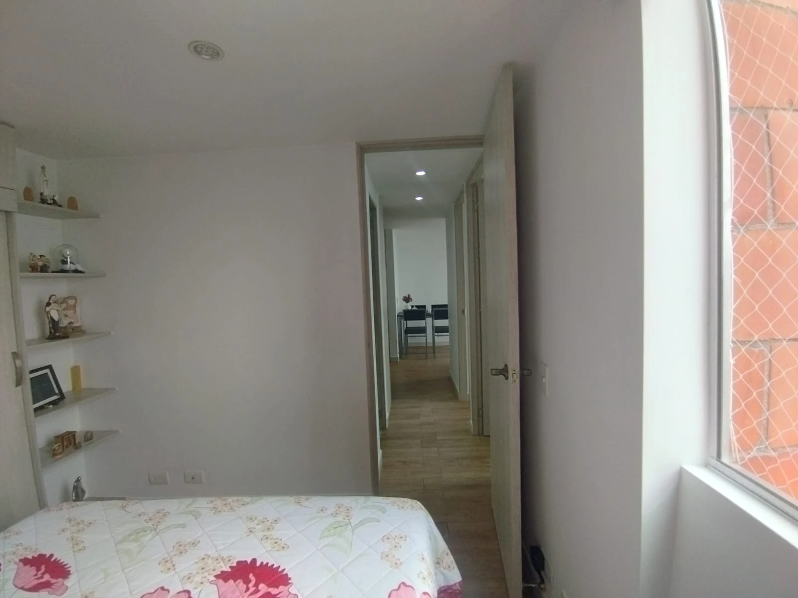 Arriendo Apartamento Sector Robledo