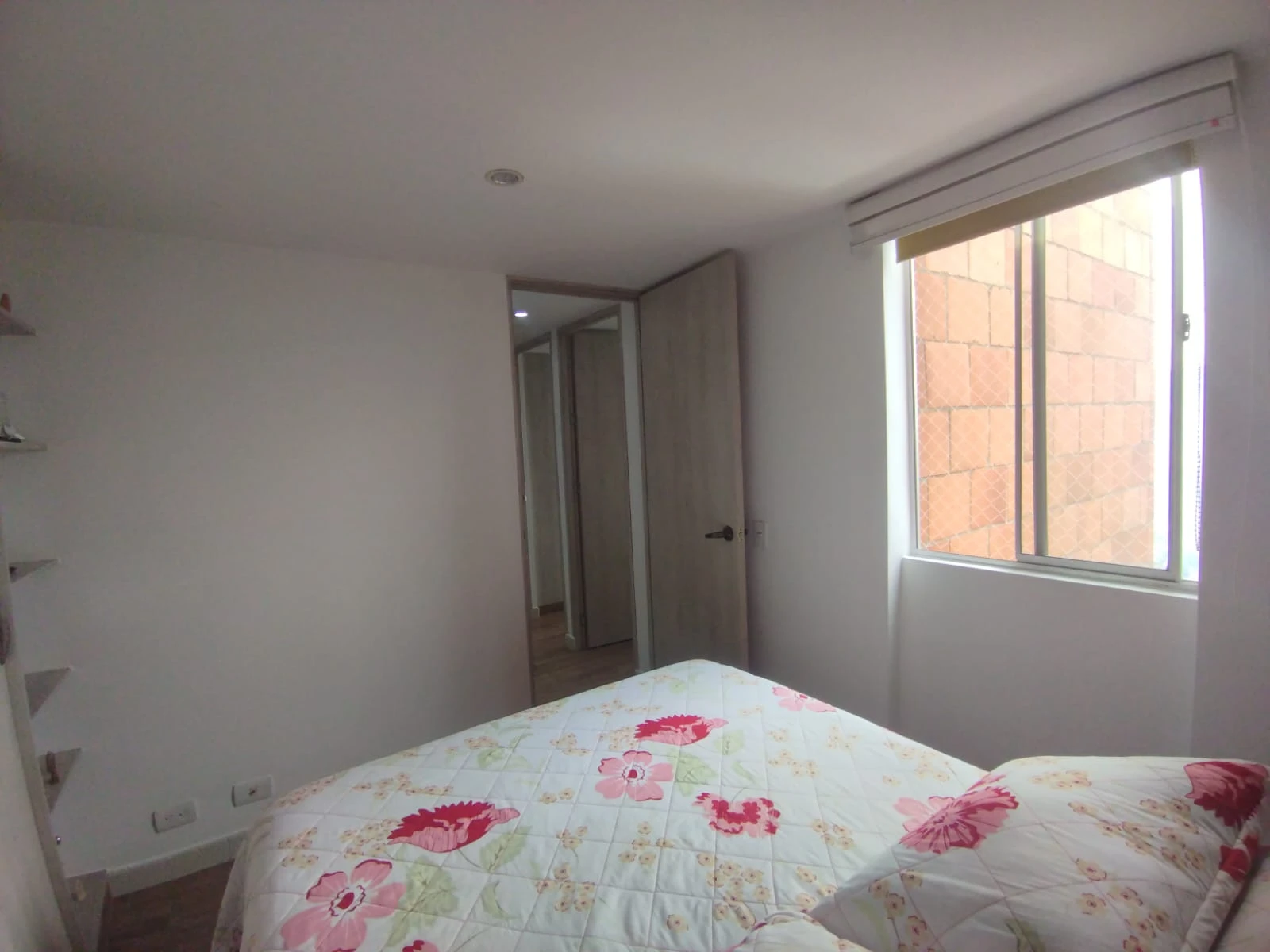 Arriendo Apartamento Sector Robledo