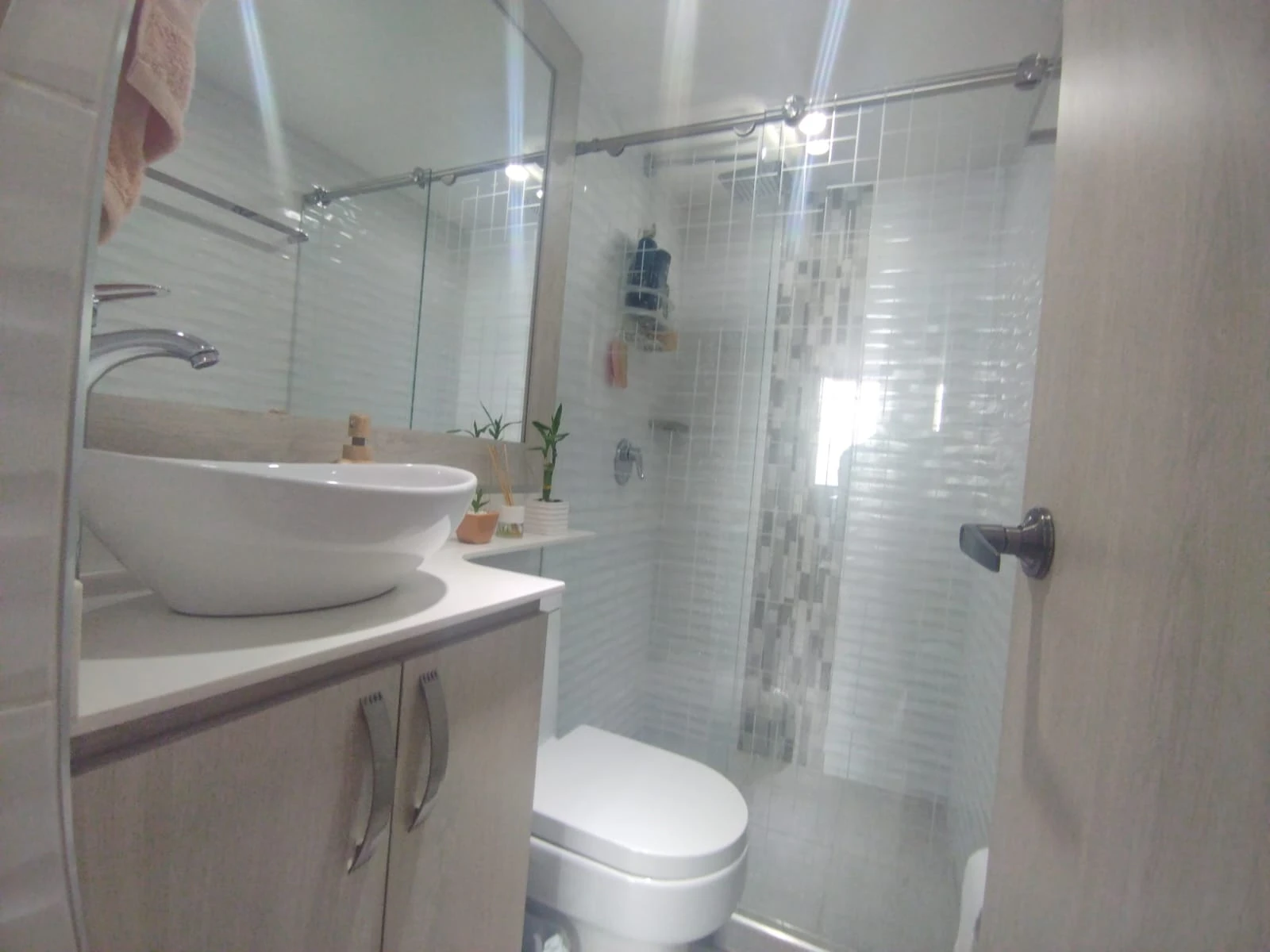 Arriendo Apartamento Sector Robledo