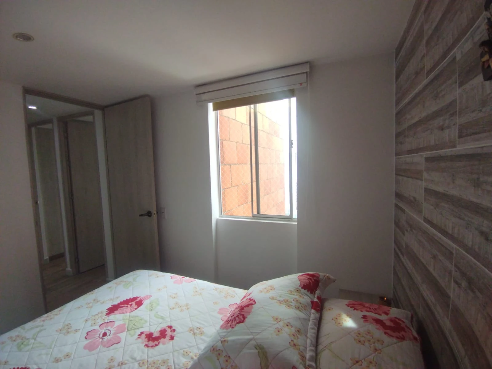 Arriendo Apartamento Sector Robledo