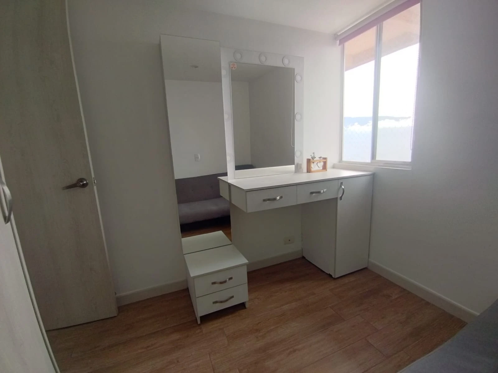 Arriendo Apartamento Sector Robledo