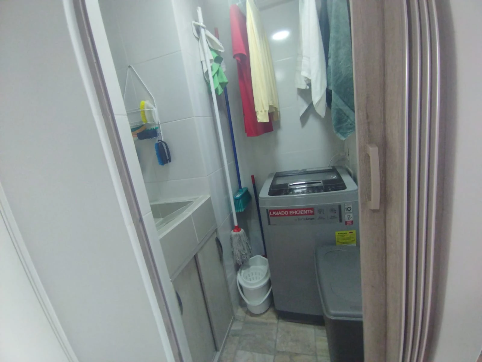 Arriendo Apartamento Sector Robledo