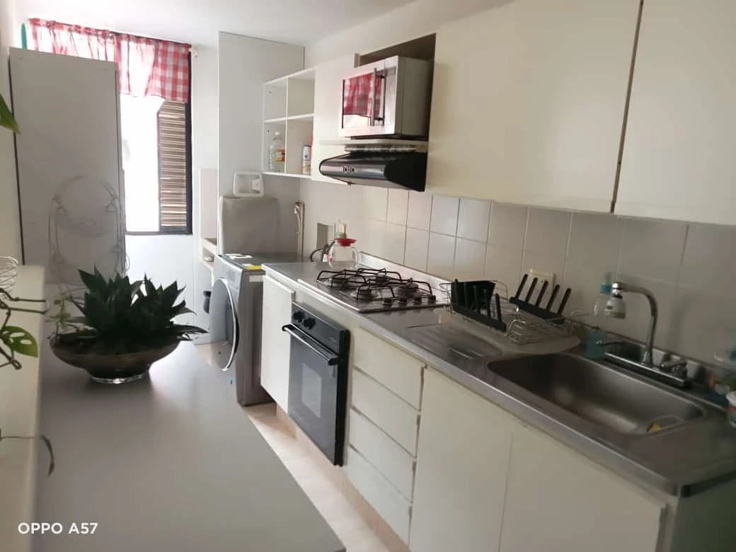 Arriendo Apartamento en Laureles