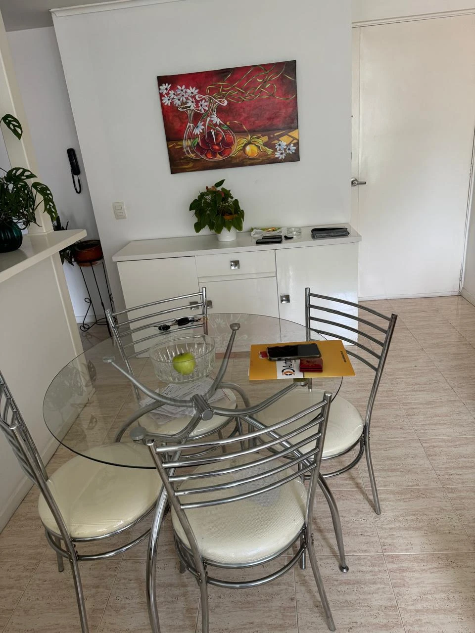Arriendo Apartamento en Laureles