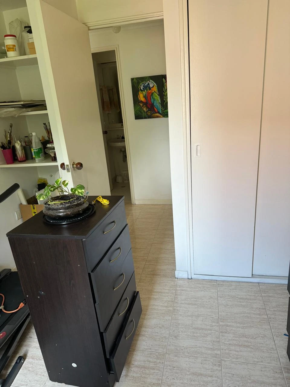 Arriendo Apartamento en Laureles