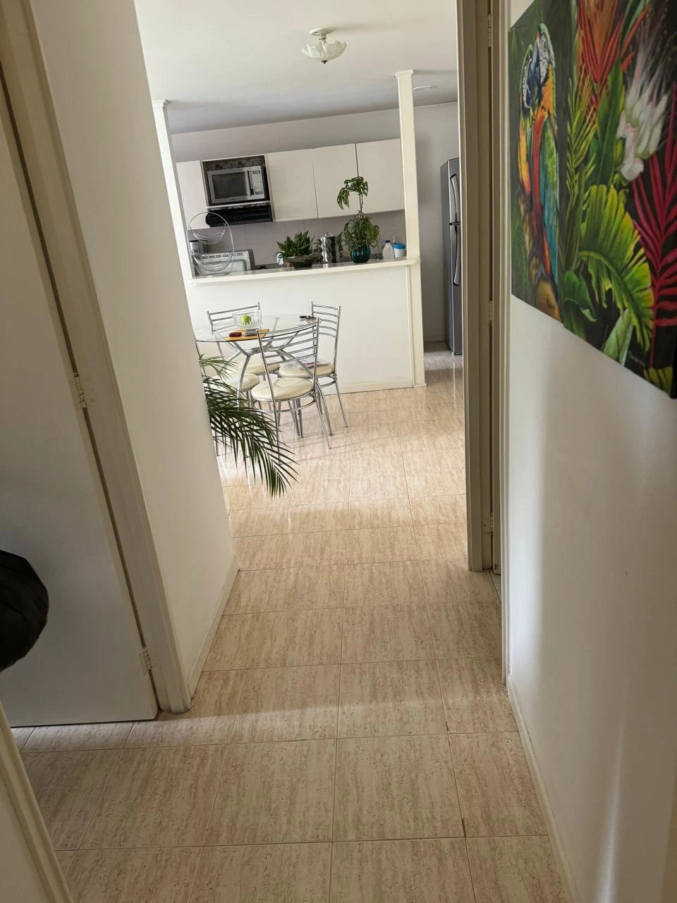 Arriendo Apartamento en Laureles