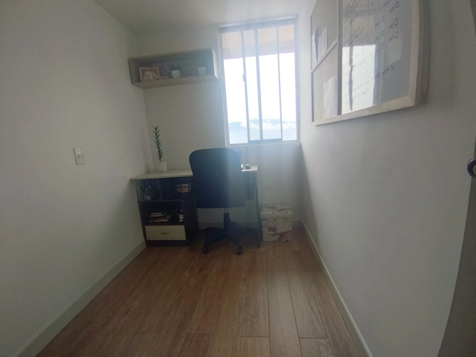 Arriendo Apartamento en Robledo La Campiña