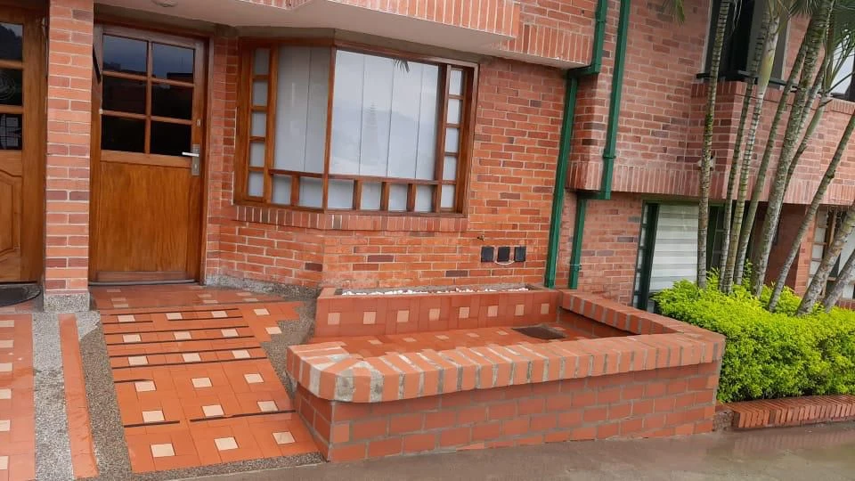 Casa en Arriendo Calasanz Medellin