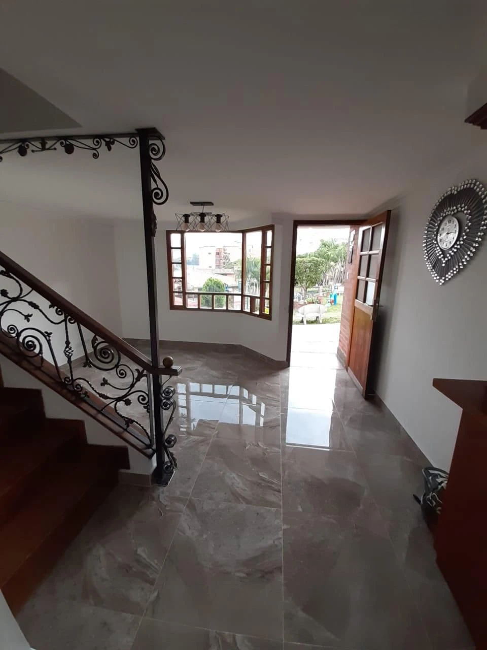 Casa en Arriendo Calasanz Medellin