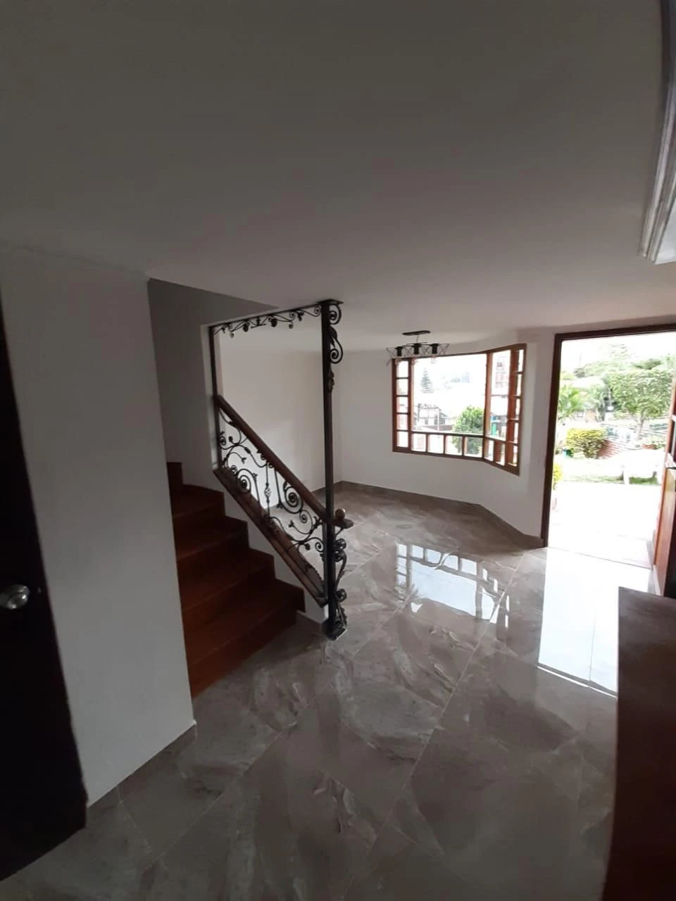 Casa en Arriendo Calasanz Medellin