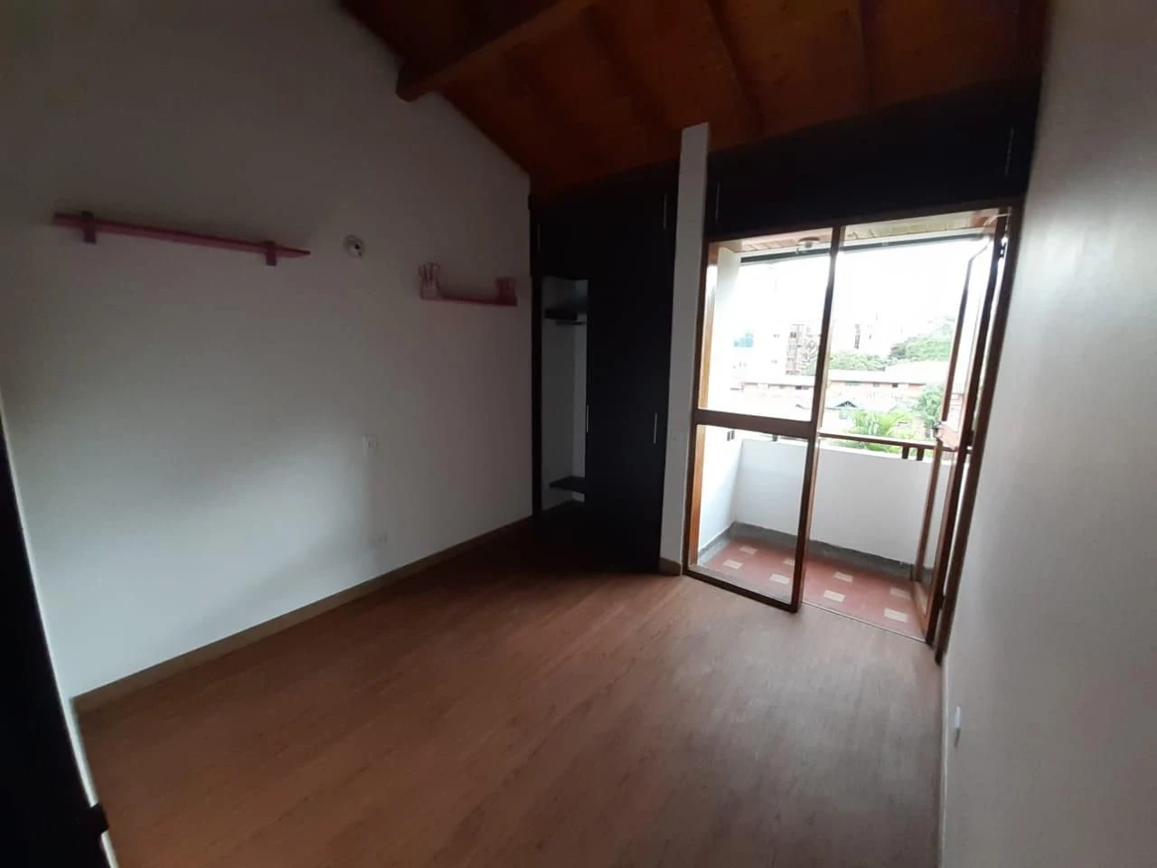 Casa en Arriendo Calasanz Medellin