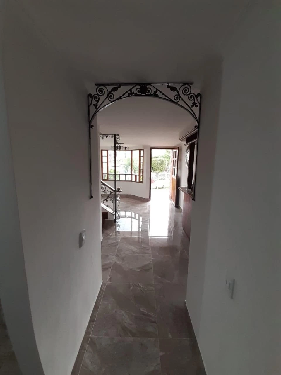 Casa en Arriendo Calasanz Medellin
