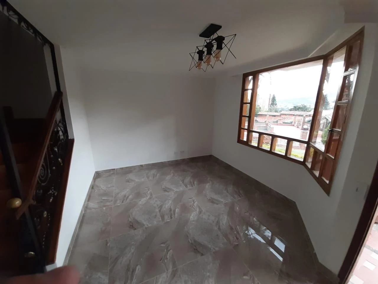 Casa en Arriendo Calasanz Medellin