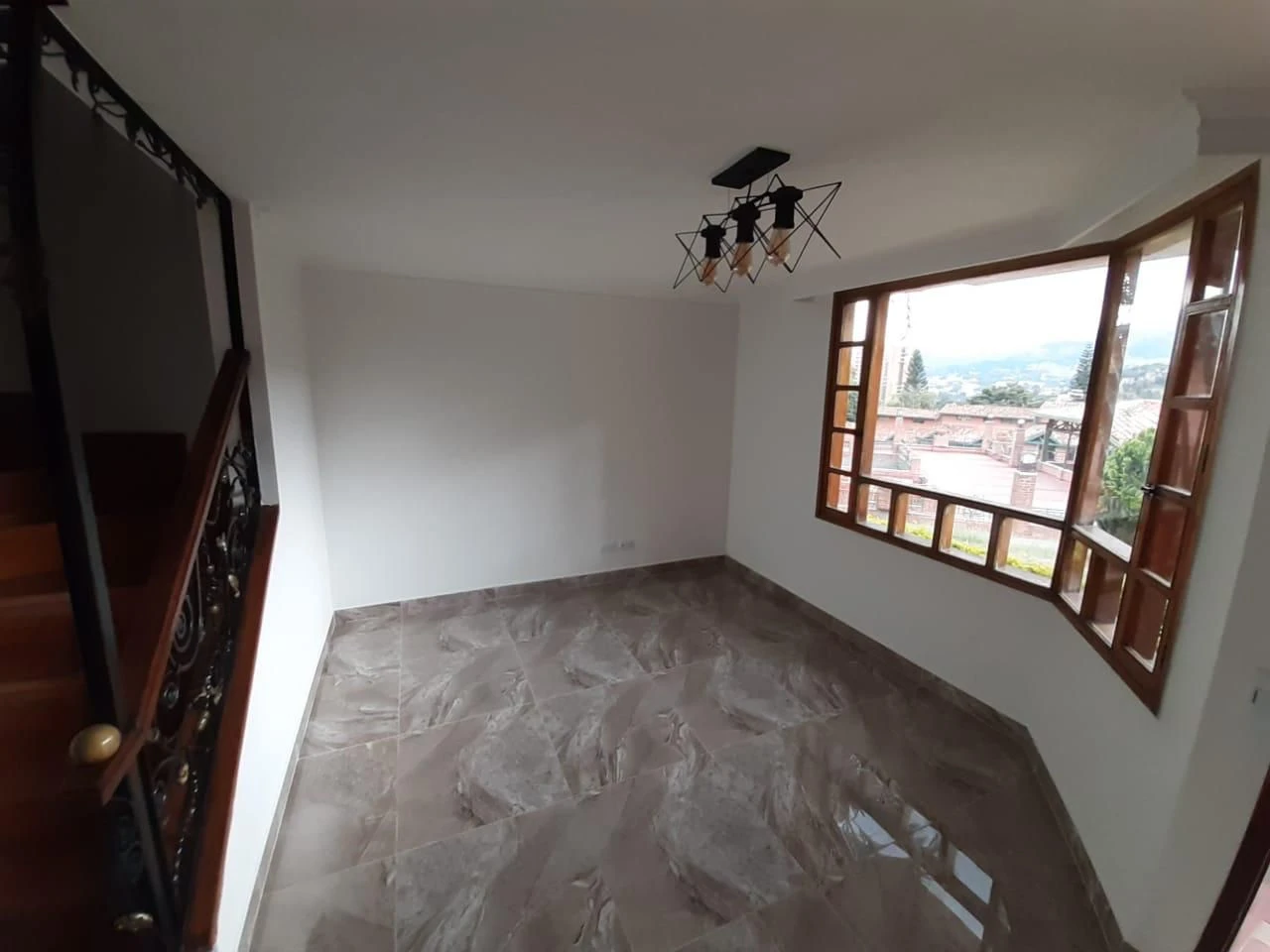 Casa en Arriendo Calasanz Medellin