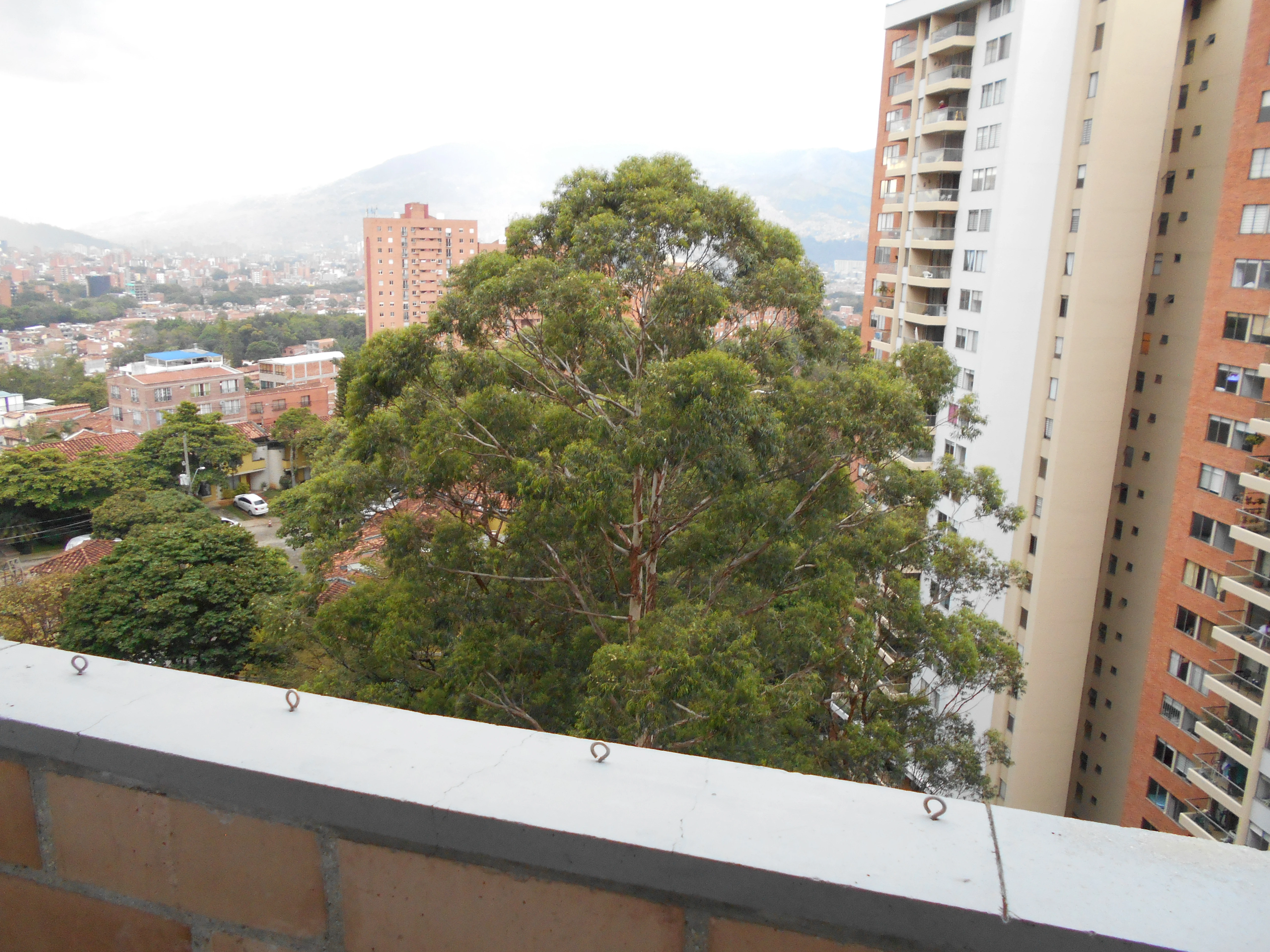 apartamento en arriendo sector antillas Envigado