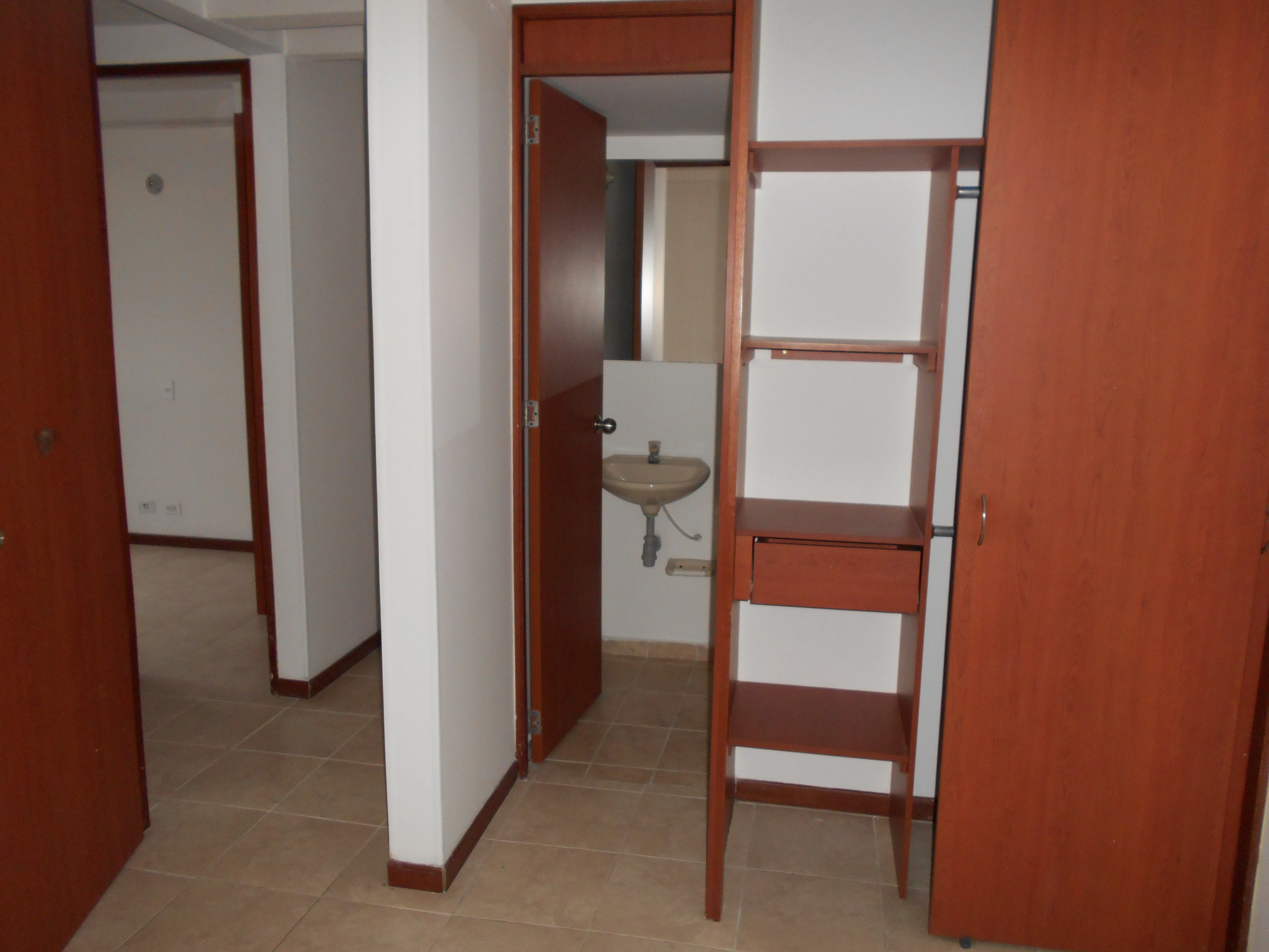 apartamento en arriendo sector antillas Envigado
